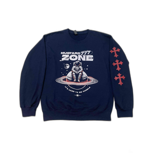 777 ZONE SWEATSHIRT